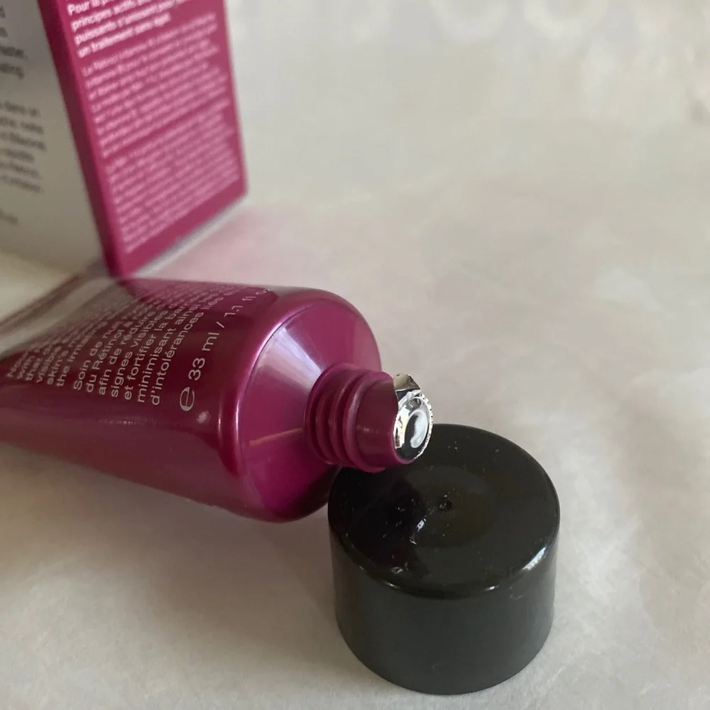 STRIVECTIN-AR NIA-114 Advanced Retinol Night Treatment Cream 1.1oz NIB $79